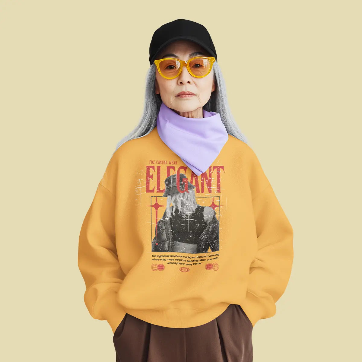 Sweatshirts for Women