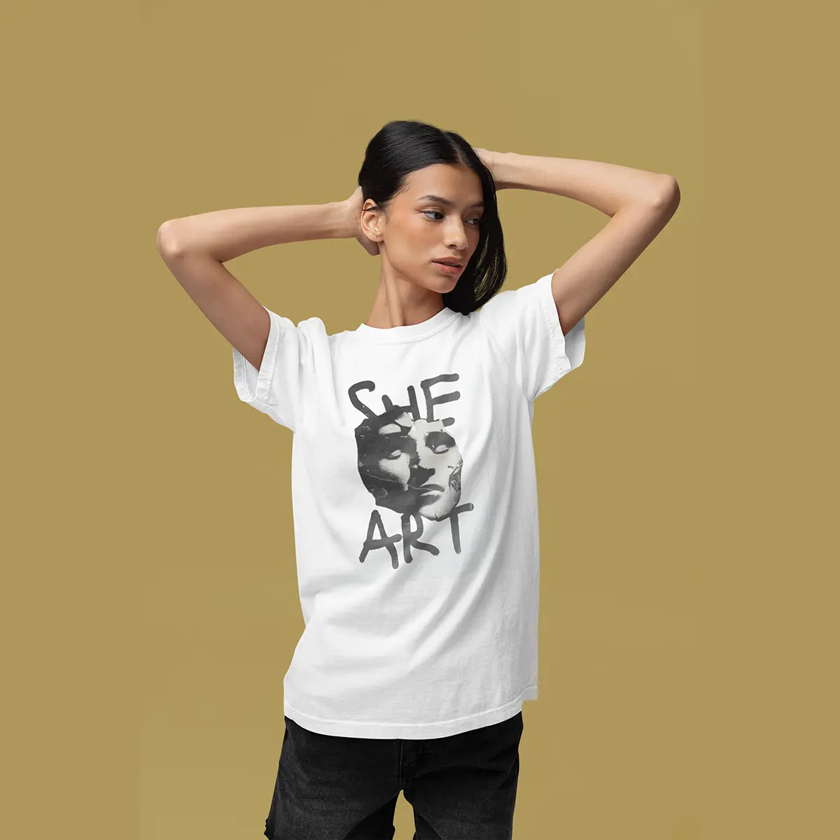 T-Shirts for Women