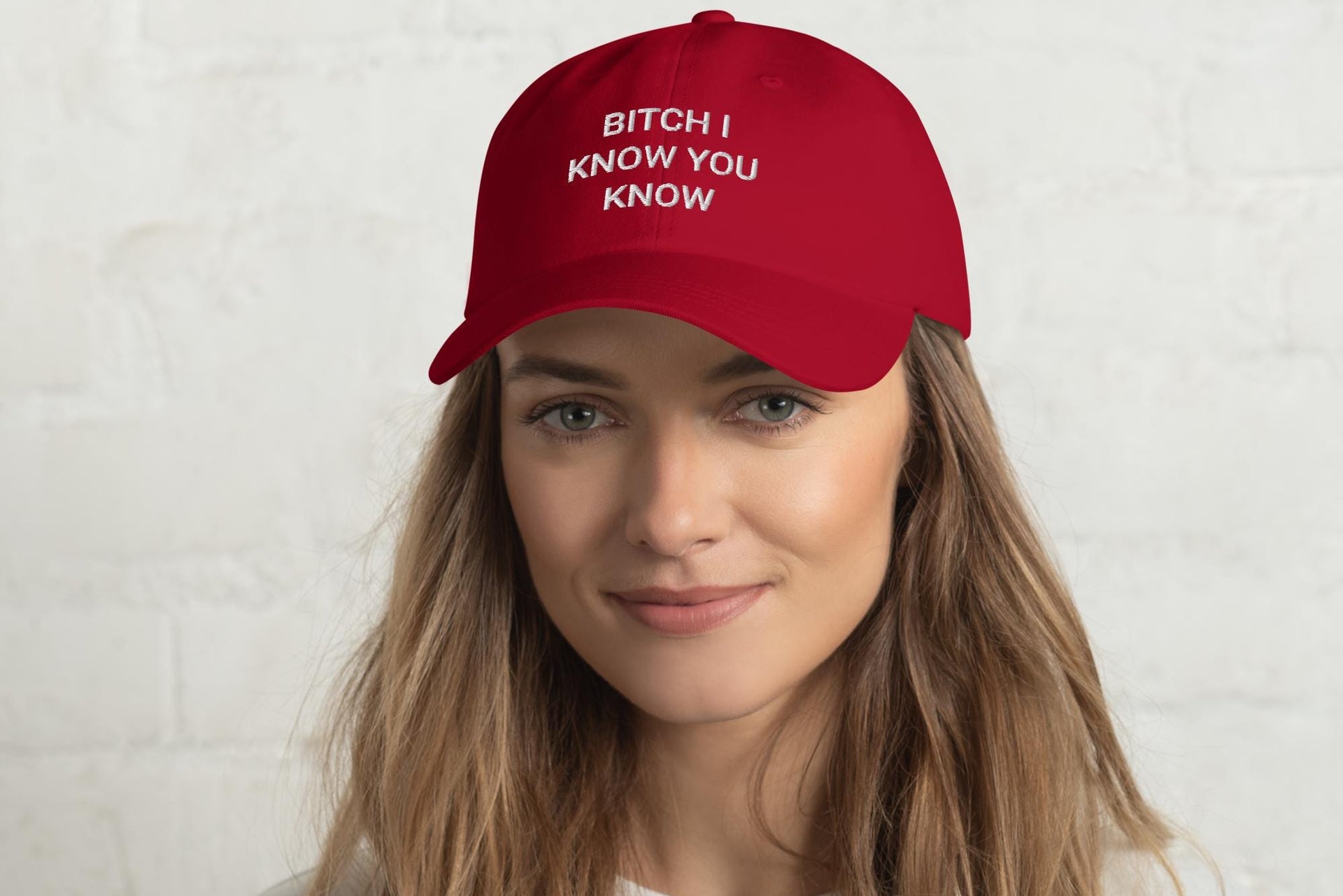 Embroidered Sassy Dad Hat: Trendy Streetwear Baseball Cap