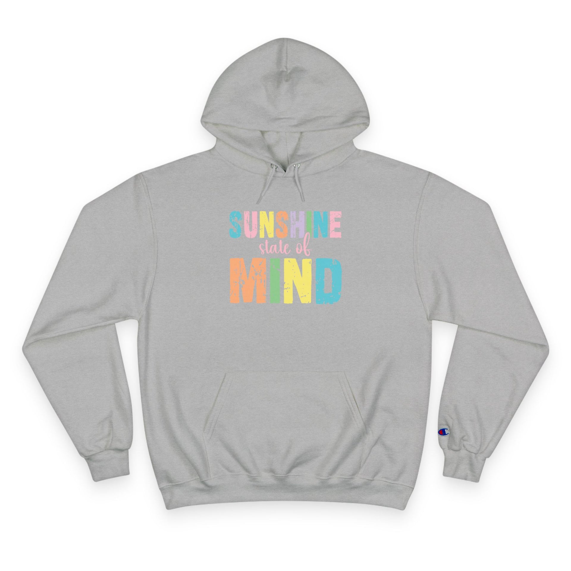 Sunshine Hoodie - Champion Hoodie