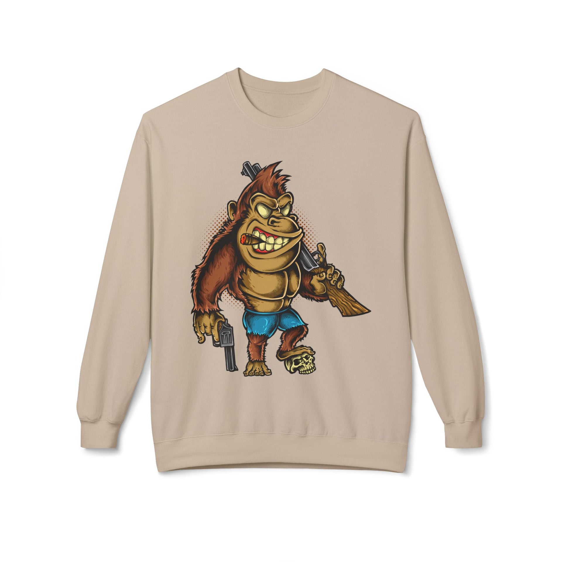 Football Sweatshirt - Coet Football