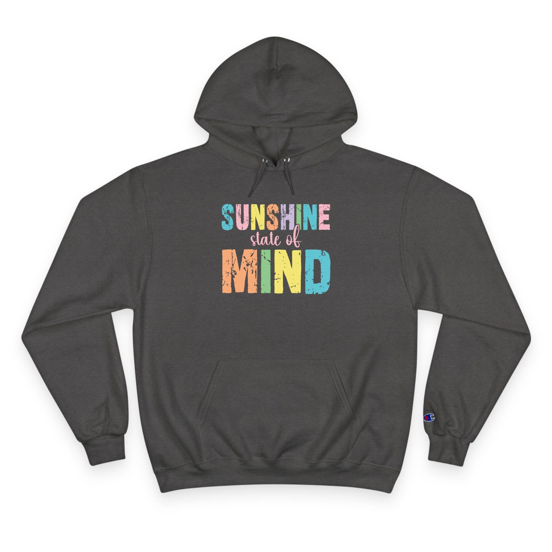 Sunshine Hoodie - Champion Hoodie