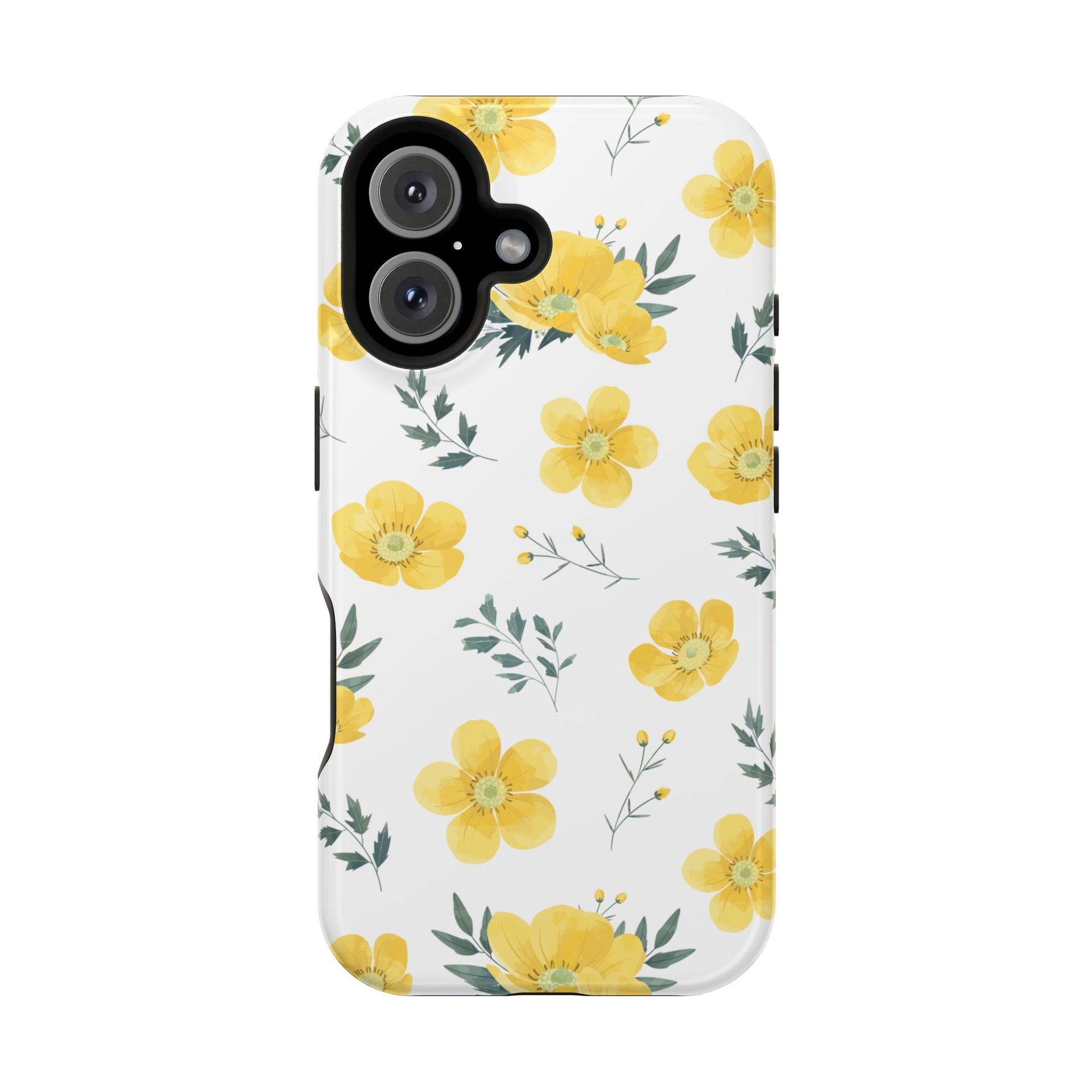 Tropical Phone Case - iPhone 16 MagSafe