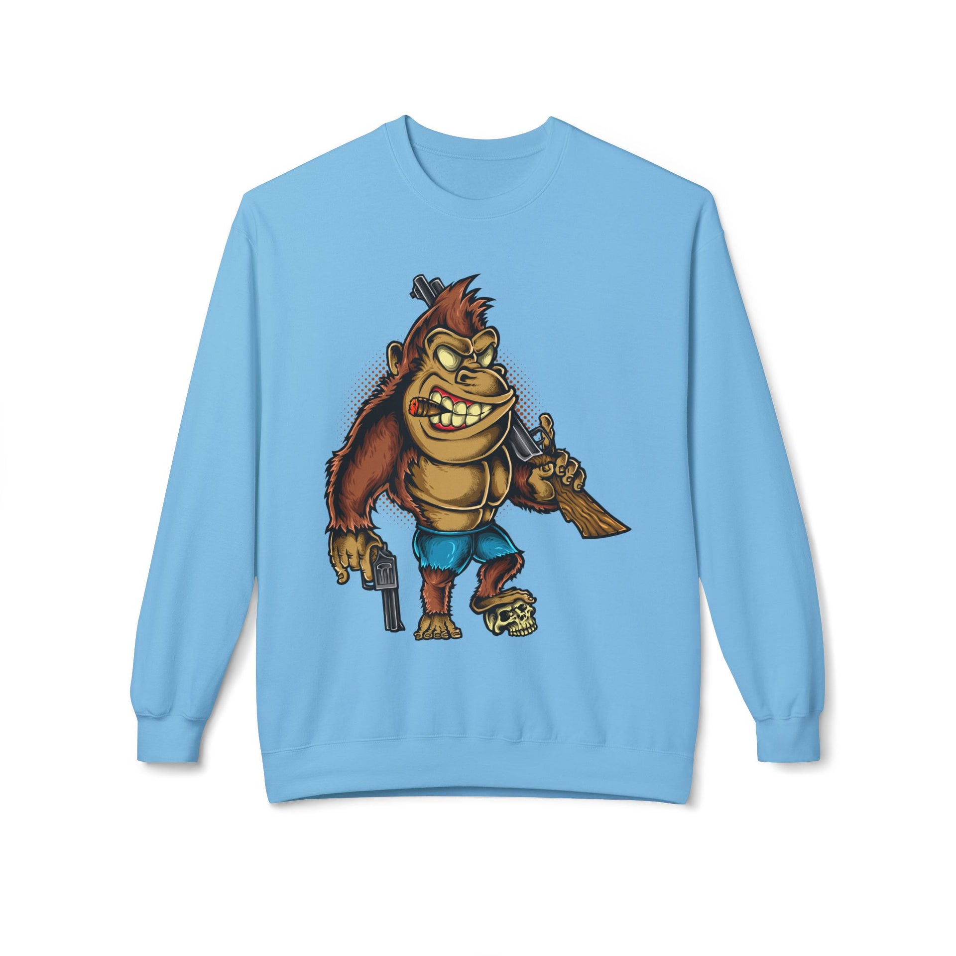 Football Sweatshirt - Coet Football