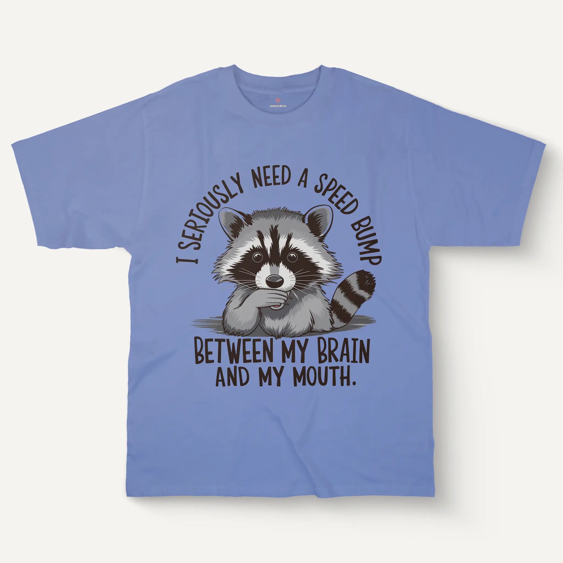 I Seriously Need A Speed Bump Tee – Women’s Style