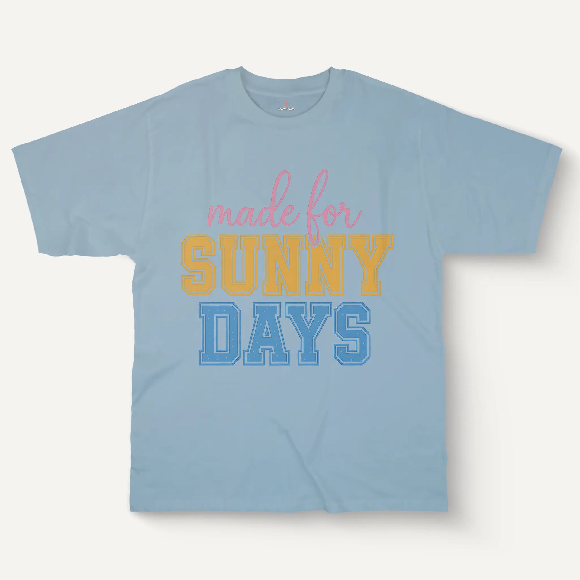 Made For Sunny Days Tee – Women’s Style