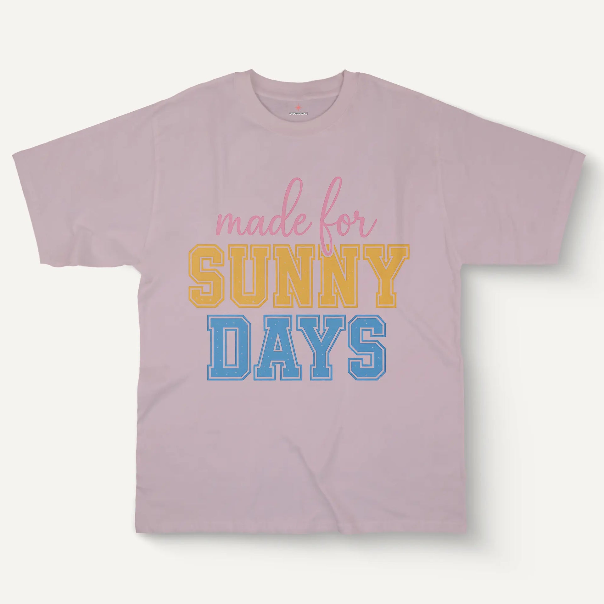 Made For Sunny Days Tee – Women’s Style