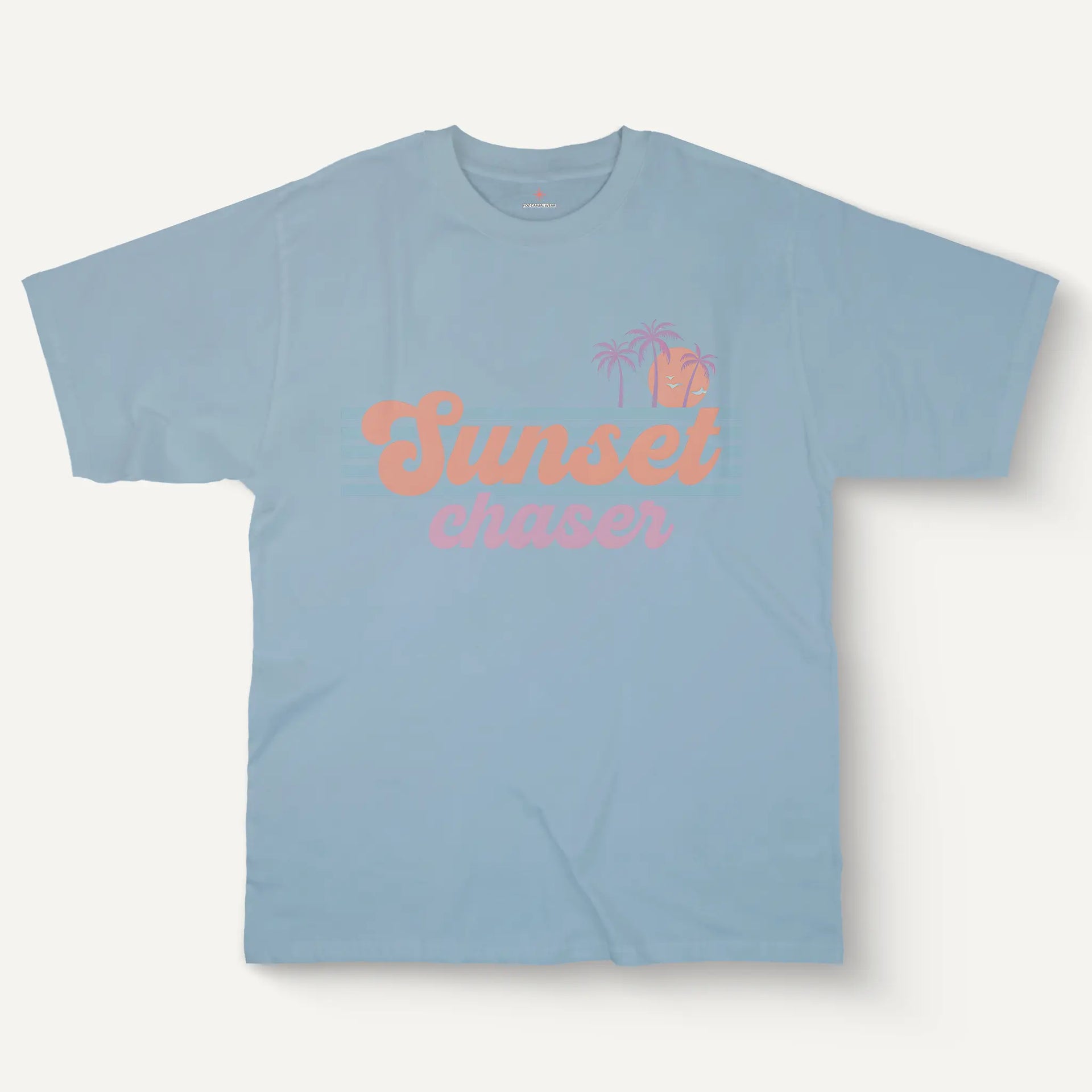 Sunset Chaser Tee – Softline Women's
