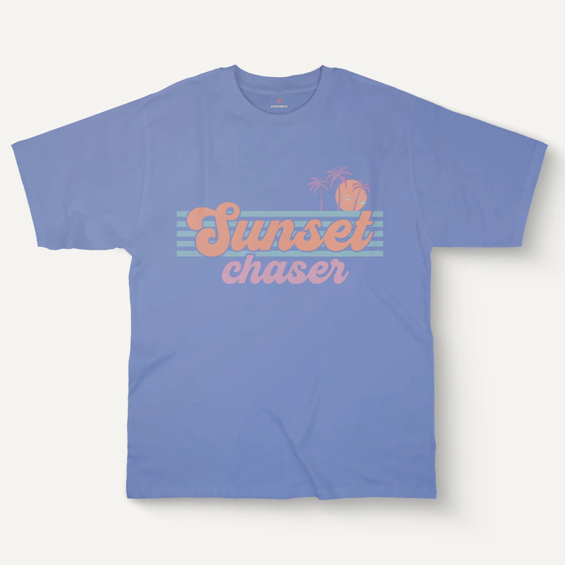Sunset Chaser Tee – Softline Women's