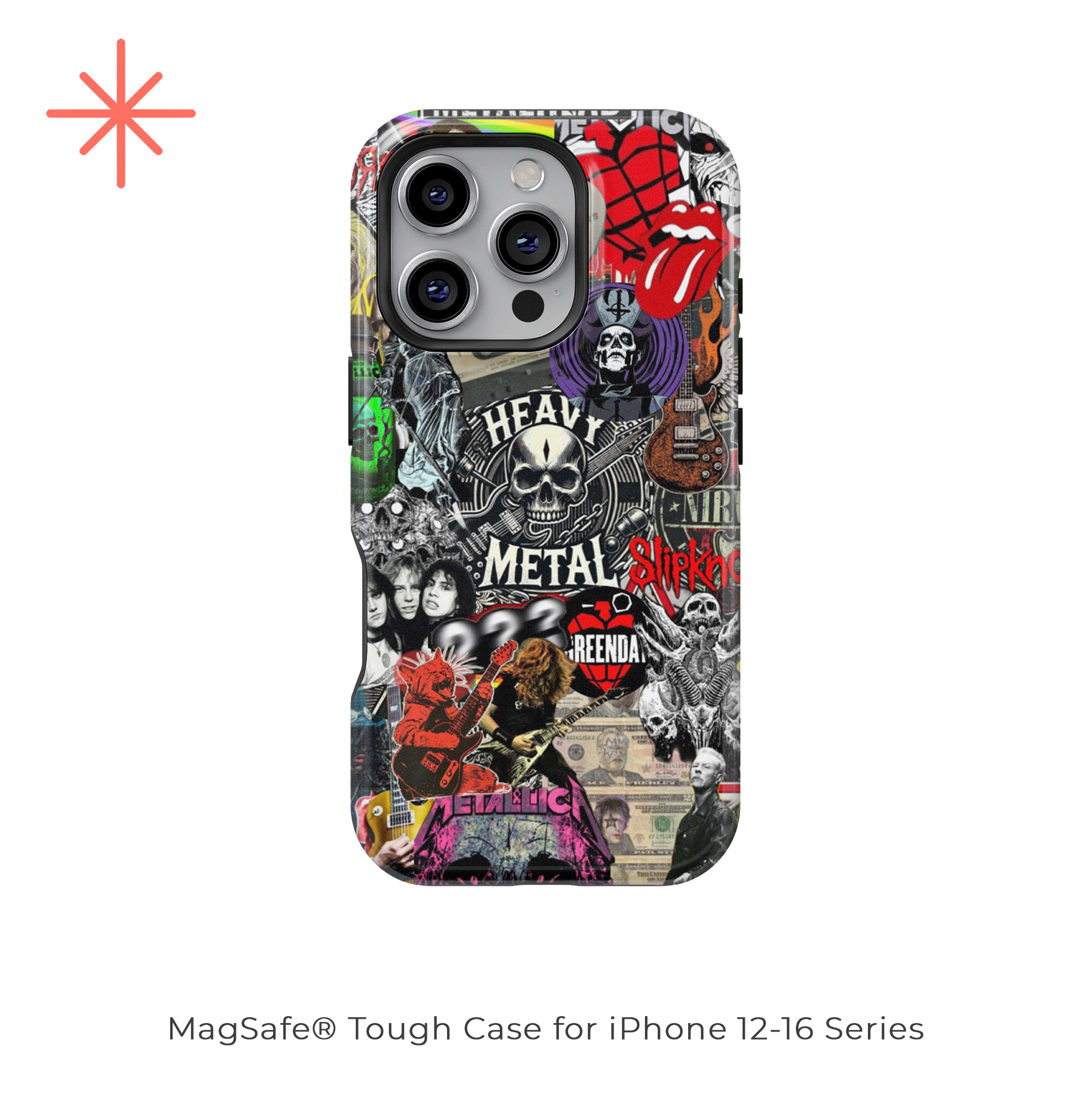 tough-iphone-case-metallica-vintage-rock-collage-rock-collages 1.png