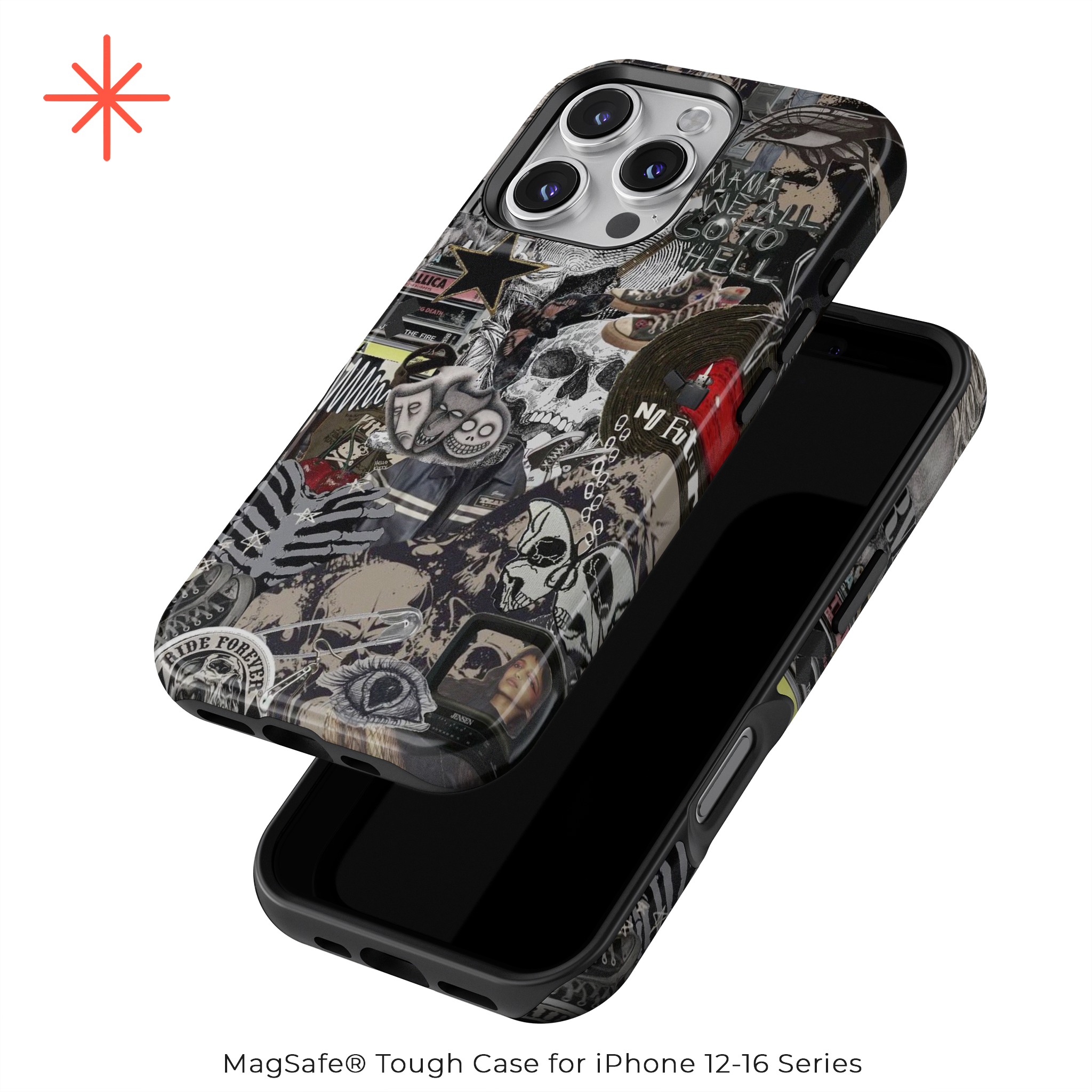 tough-iphone-case-nirvana-metallica-vintage-rock-collage-rock-collages 4.png