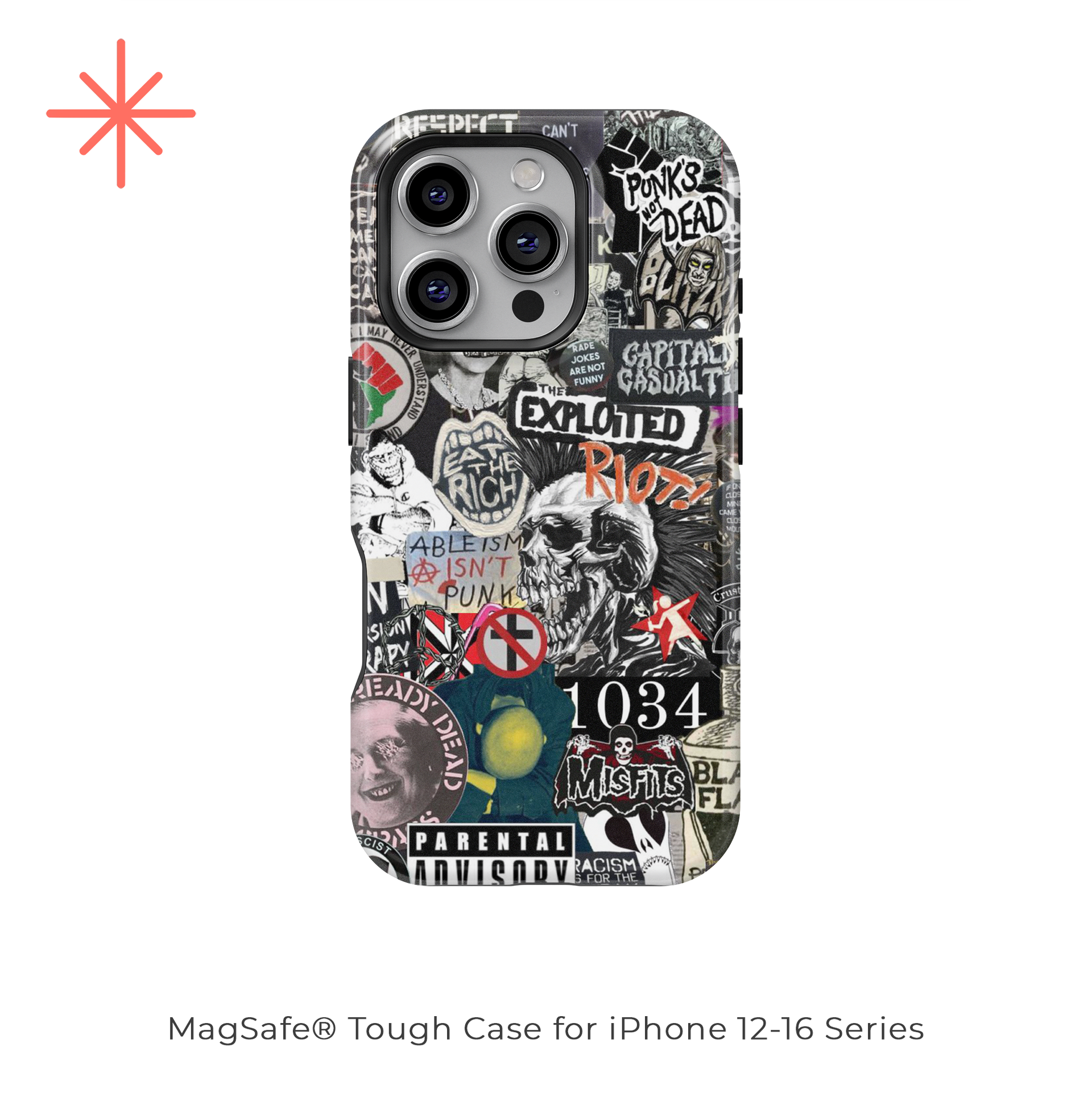 tough-iphone-case-exploited-misfits-black-flag-rock-collages 1.png