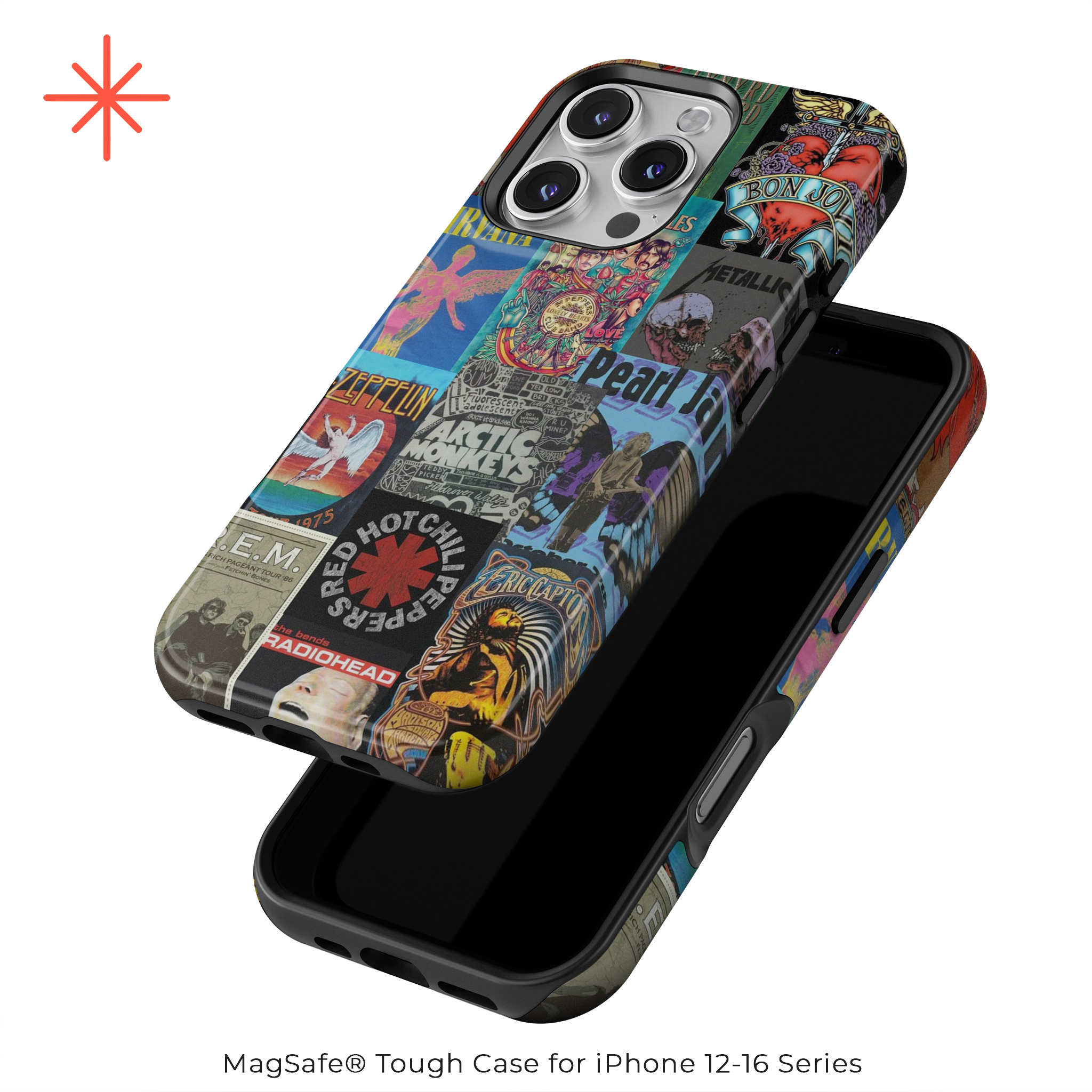 tough-iphone-case-beatles-nirvana-metallica-vintage-rock-collage-rock-collages 4.png
