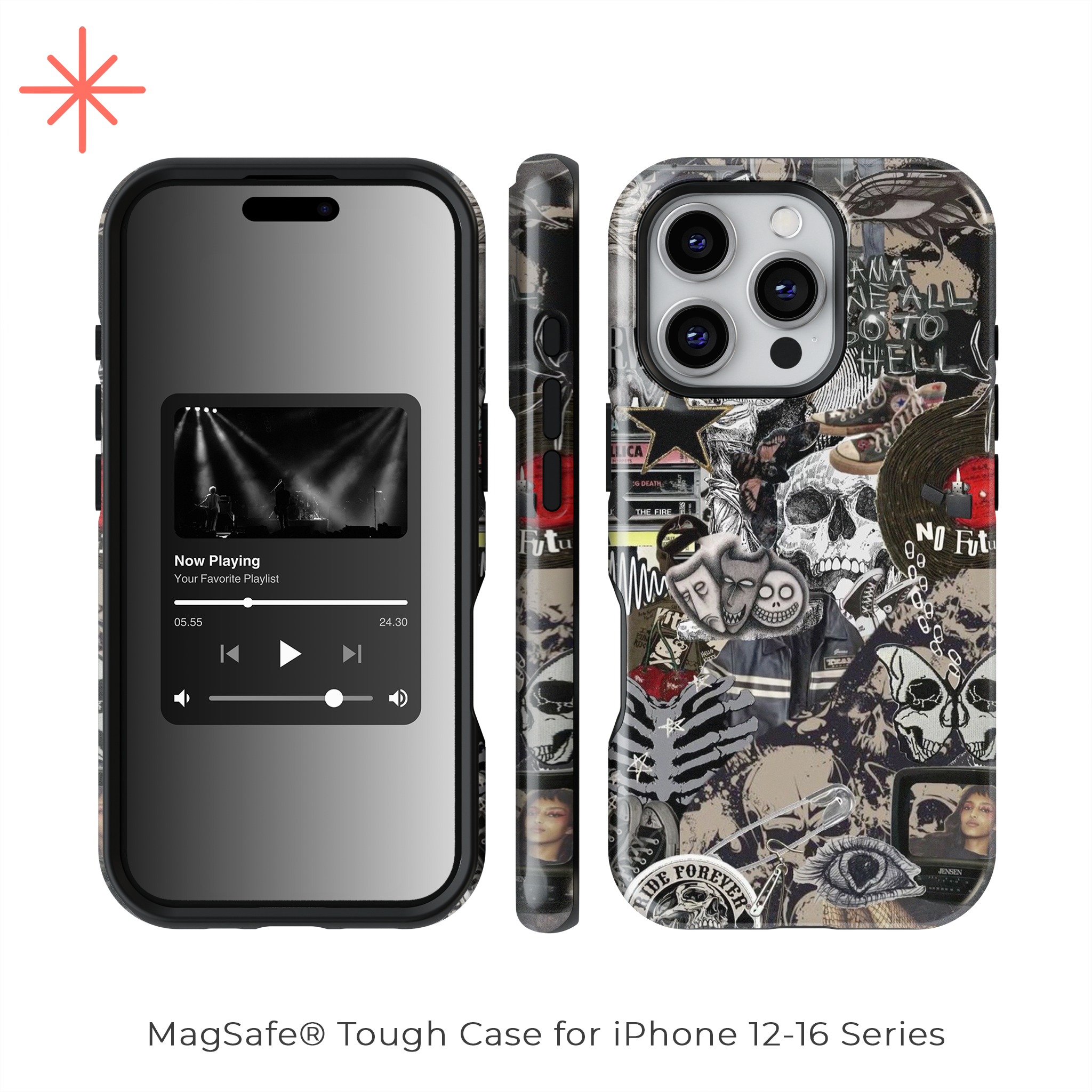 tough-iphone-case-nirvana-metallica-vintage-rock-collage-rock-collages 2.png