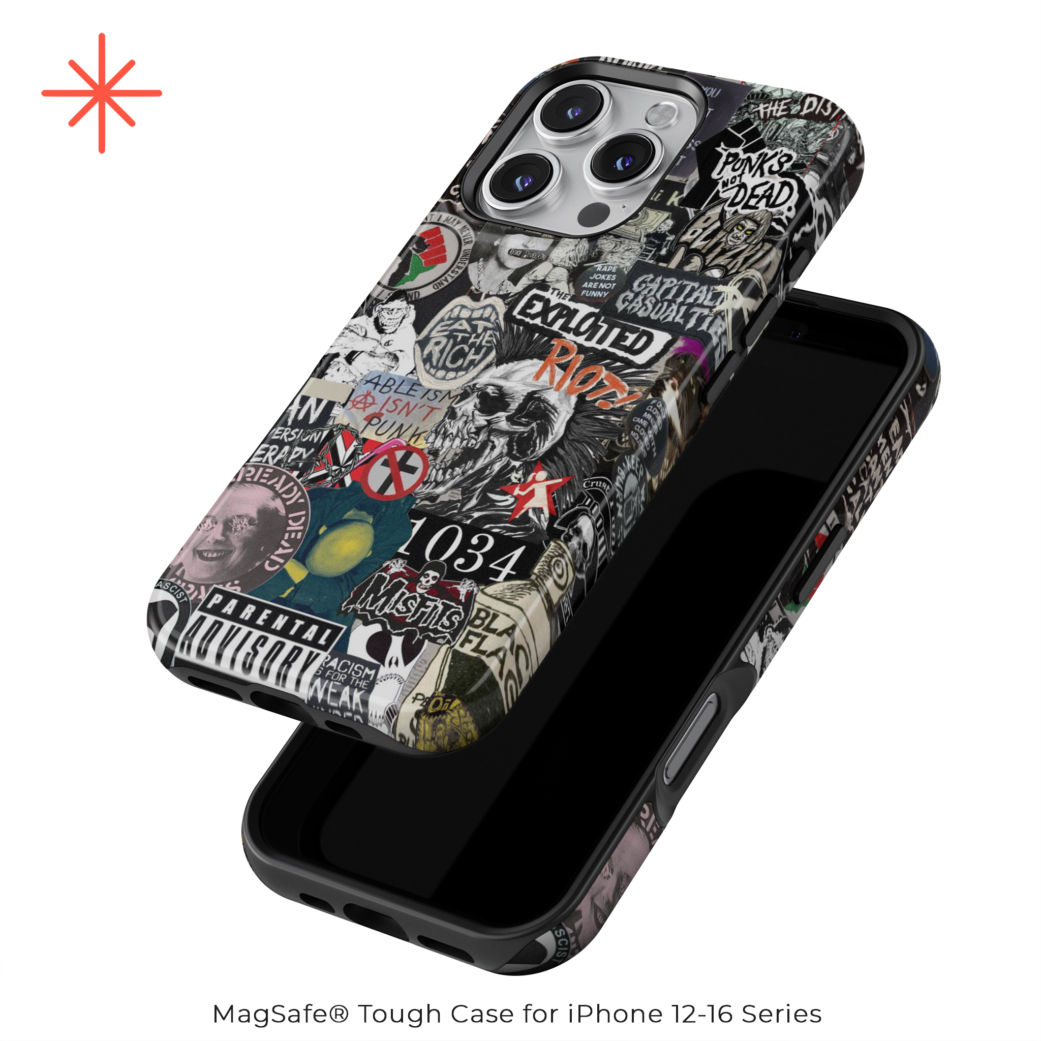 tough-iphone-case-exploited-misfits-black-flag-rock-collages 4.png