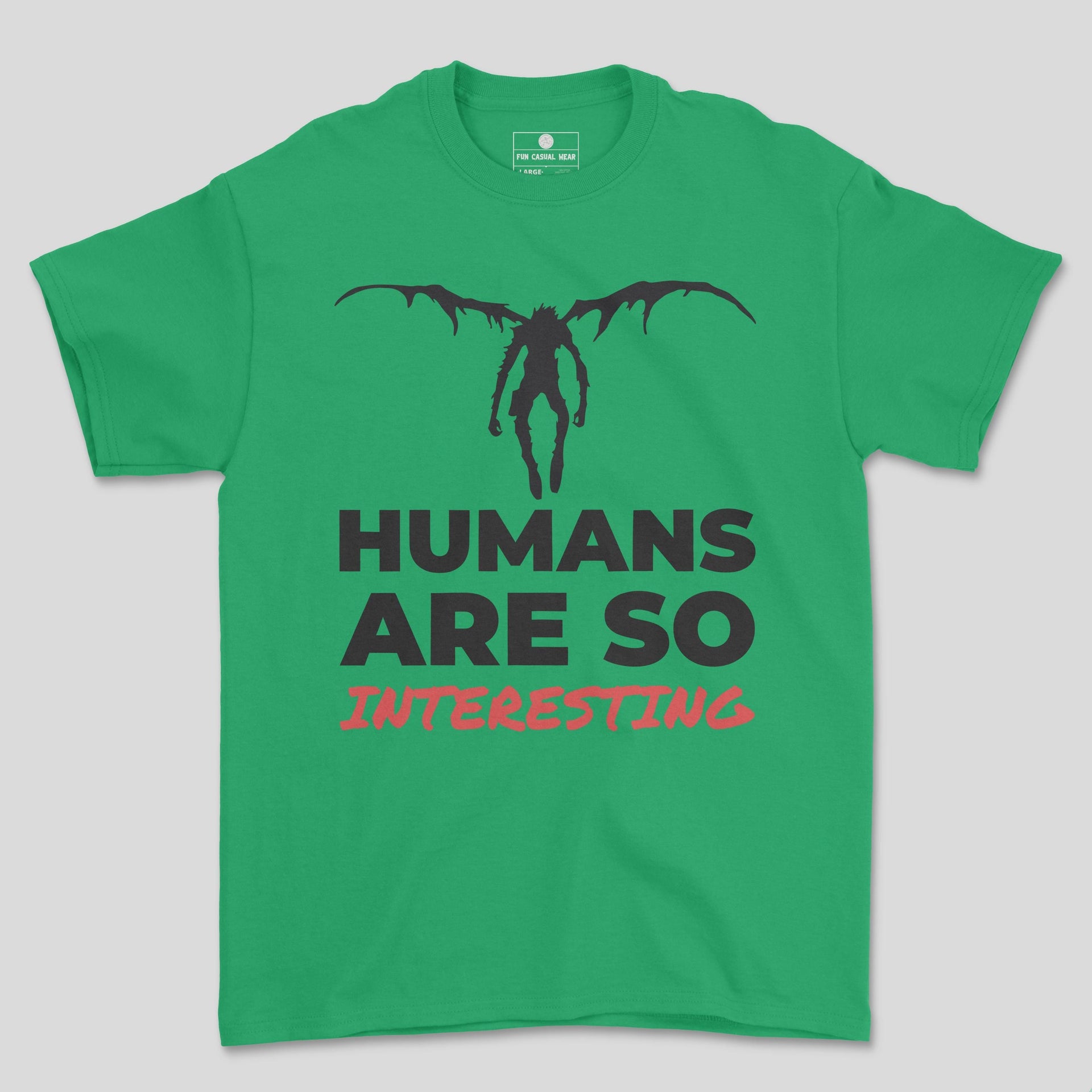 Death Note Ryuk Anime – Kids & Toddlers T-Shirt